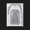 Пральна машина Samsung (WW90CGC0EDAELE) (White)