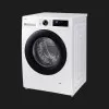 Пральна машина Samsung (WW90CGC0EDAELE) (White)