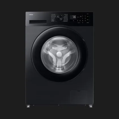 Пральна машина Samsung (WW90DG5G34ABLE) (Black)