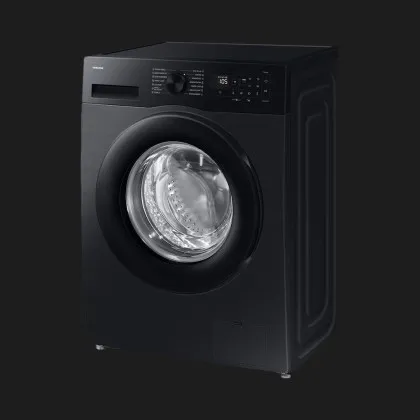 Пральна машина Samsung (WW90DG5G34ABLE) (Black)