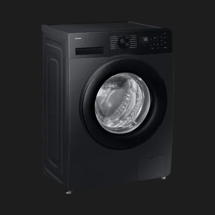 Пральна машина Samsung (WW90DG5G34ABLE) (Black)
