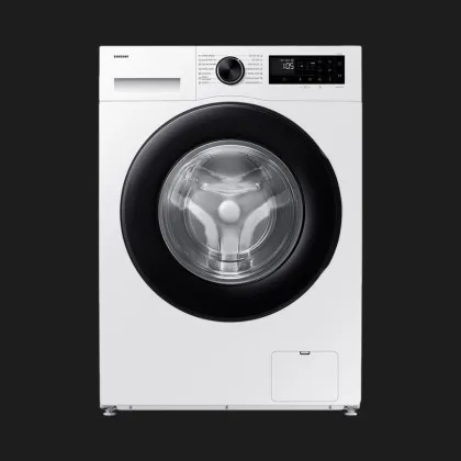 Пральна машина Samsung (WW90DG5G34AELE) (White)