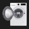 Пральна машина Samsung (WW90DG5G34AELE) (White)