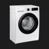 Пральна машина Samsung (WW90DG5G34AELE) (White)