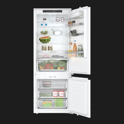 Холодильник вбудований Bosch (KBN96ADD0) (White)
