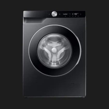 Пральна машина Samsung (WW90DG6G94LBUA) (Black)