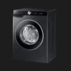 Пральна машина Samsung (WW90DG6G94LBUA) (Black)