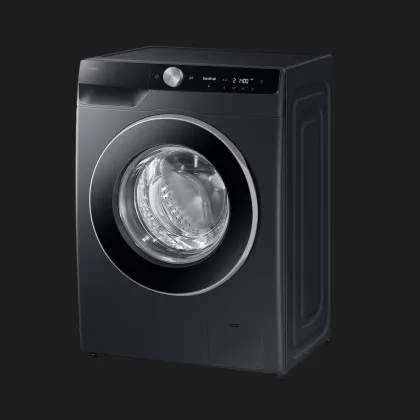 Пральна машина Samsung (WW90DG6G94LBUA) (Black)