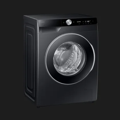 Пральна машина Samsung (WW90DG6G94LBUA) (Black)