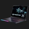 Ноутбук Acer Predator Helios Neo 16 AI PH16-73-97S5 16" (Intel Core Ultra 9/32GB/1TB (SSD)/RTX 5090) (NH.U0WAA.001) (Standard)
