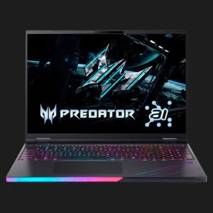 Ноутбук Acer Predator Helios Neo 16 AI PH16-73-97S5 16