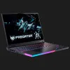 Ноутбук Acer Predator Helios Neo 16 AI PH16-73-97S5 16" (Intel Core Ultra 9/32GB/1TB (SSD)/RTX 5090) (NH.U0WAA.001) (Standard)