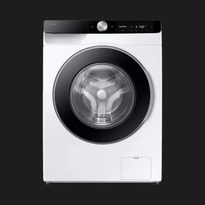 Пральна машина Samsung (WW90DG6G94LKUA) (White/Black)