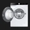 Пральна машина Samsung (WW90DG6G94LKUA) (White/Black)
