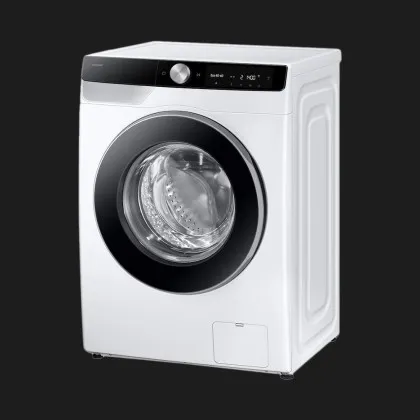Пральна машина Samsung (WW90DG6G94LKUA) (White/Black)