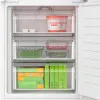 Холодильник вбудований Bosch (KIN96VFD0) (White)