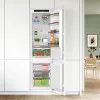 Холодильник вбудований Bosch (KIN96VFD0) (White)
