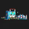 Конструктор LEGO City Полицейская академия (60372)