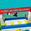 Конструктор LEGO City Полицейская академия (60372)
