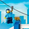 Конструктор LEGO City Полицейская академия (60372)