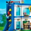 Конструктор LEGO City Полицейская академия (60372)