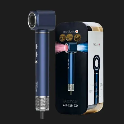 Фен-стайлер для волосся MEDICA+ AIR-ZEN 7.0 у Вараші