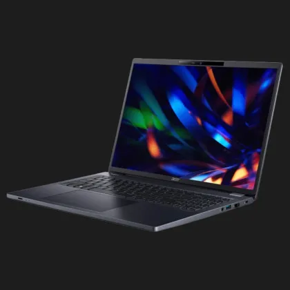 Ноутбук Acer TravelMate P4 16 TMP416-52-TCO-753L 16" (Intel Core i7/16GB/512GB (SSD)/Intel UHD) (NX.B52EG.002) (Standard)