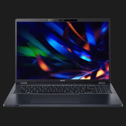 Ноутбук Acer TravelMate P4 16 TMP416-52-TCO-753L 16" (Intel Core i7/16GB/512GB (SSD)/Intel UHD) (NX.B52EG.002) (Standard)