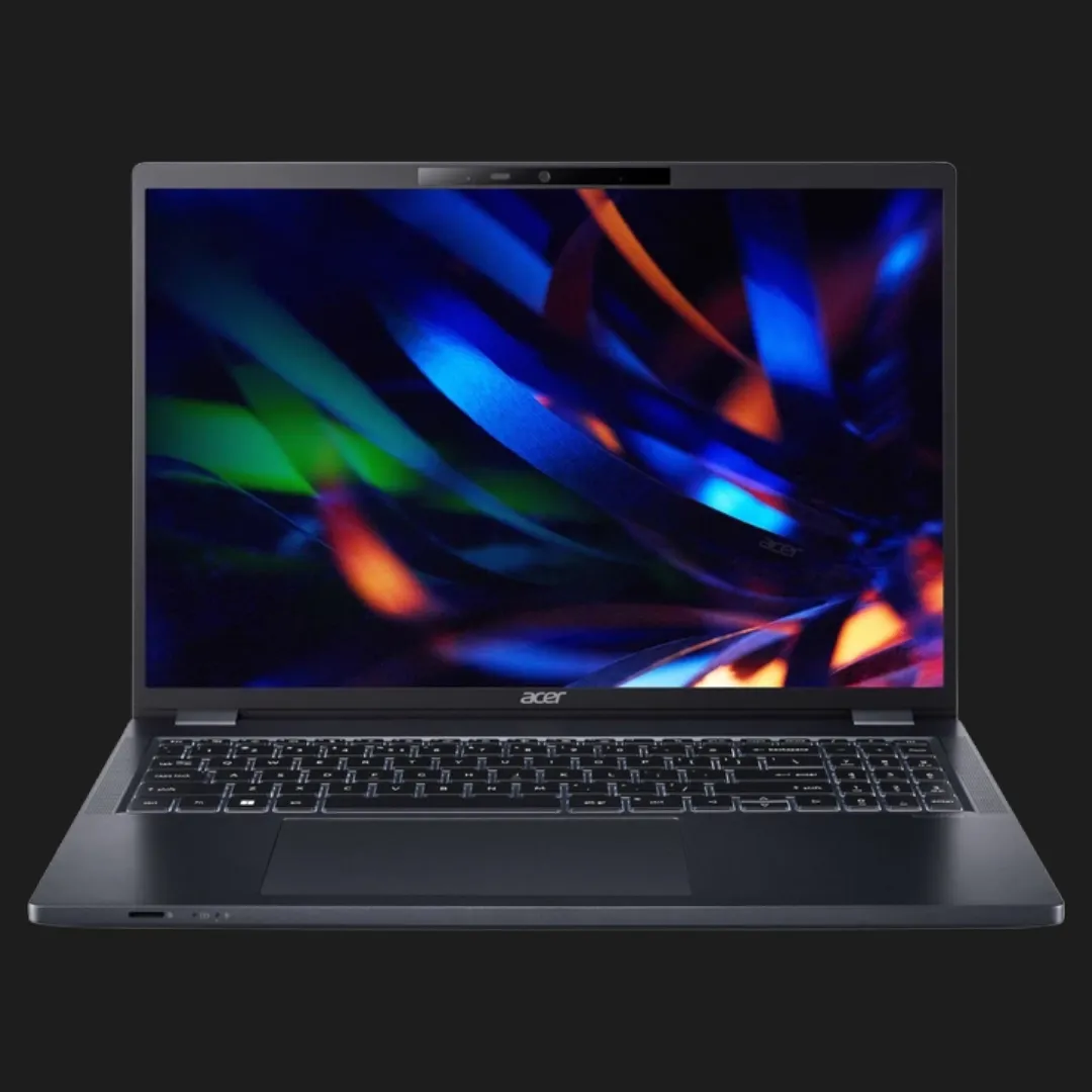 Ноутбук Acer TravelMate P4 16 TMP416-52-TCO-753L 16" (Intel Core i7/16GB/512GB (SSD)/Intel UHD) (NX.B52EG.002)