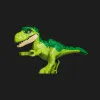 Конструктор LEGO Jurassic World Вантажівка для перевезення молодого тиранозавра (77978)
