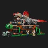 Конструктор LEGO Jurassic World Побег спинозавра (77982)
