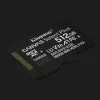 Карта памяти Kingston Canvas Select Plus Micro SDXC Gen3 512GB (SDCS3/512GBSP)