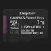 Карта пам'яті Kingston Canvas Select Plus Micro SDXC Gen3 1TB (SDCS3/1TBSP)