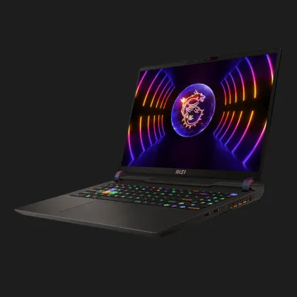 б/у Ноутбук MSI Vector GP68 (i9-12900HX/16GB/512GB/RTX 4080)
