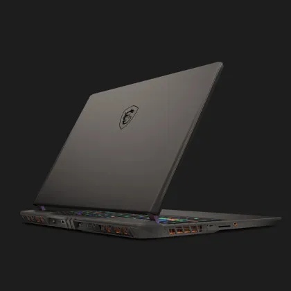 б/у Ноутбук MSI Vector GP68 (i9-12900HX/16GB/512GB/RTX 4080)
