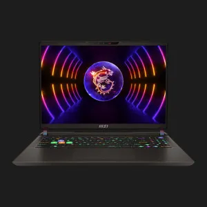 б/у Ноутбук MSI Vector GP68 (i9-12900HX/16GB/512GB/RTX 4080)