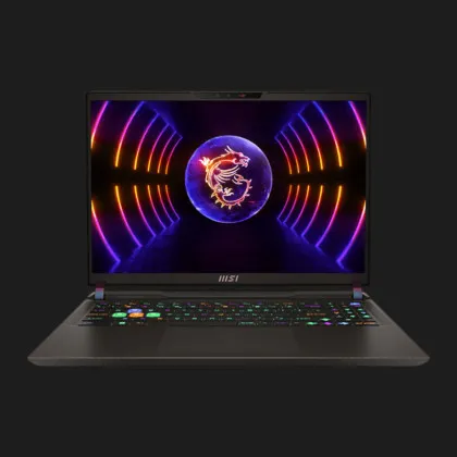 б/у Ноутбук MSI Vector GP68 (i9-12900HX/16GB/512GB/RTX 4080)