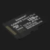 Карта пам'яті Kingston Canvas Select Plus Micro SDXC Gen3 128GB (SDCS3/128GBSP)