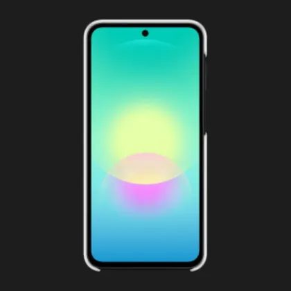 Чохол Samsung Clear Case для Galaxy A27 (Transparent) у Вараші