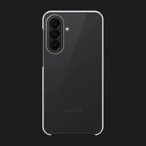 Чохол Samsung Clear Case для Galaxy A27 (Transparent) в Хмельницькому