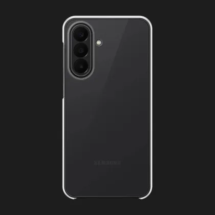 Чохол Samsung Clear Case для Galaxy A27 (Transparent) у Вараші