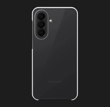 Чехол Samsung Clear Case для Galaxy A27 (Transparent)