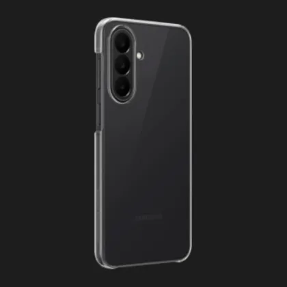 Чохол Samsung Clear Case для Galaxy A27 (Transparent) у Вараші