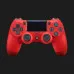 б/у Беспроводной геймпад Sony DualShock для Playstation 4 (Magma Red)