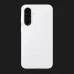 Чохол Samsung Silicone Case для Galaxy A37 (Light Gray)