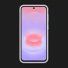 Чохол Samsung Silicone Case для Galaxy A37 (Light Gray)