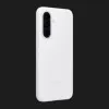 Чохол Samsung Silicone Case для Galaxy A37 (Light Gray)