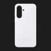 Чохол Samsung Silicone Case для Galaxy A37 (Light Gray)
