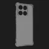 Чехол Clear Case для Motorola Edge 60/Edge 60 Fusion (Clear)