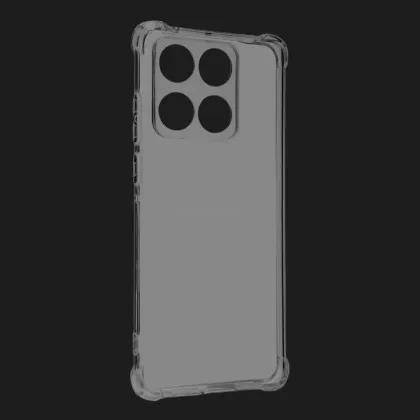 Чехол Clear Case для Motorola Edge 60/Edge 60 Fusion (Clear)